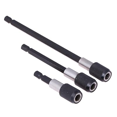 Yakamoz 3pcs 14 Inch Hex Shank Magnetic Screwdriver Panama | Ubuy